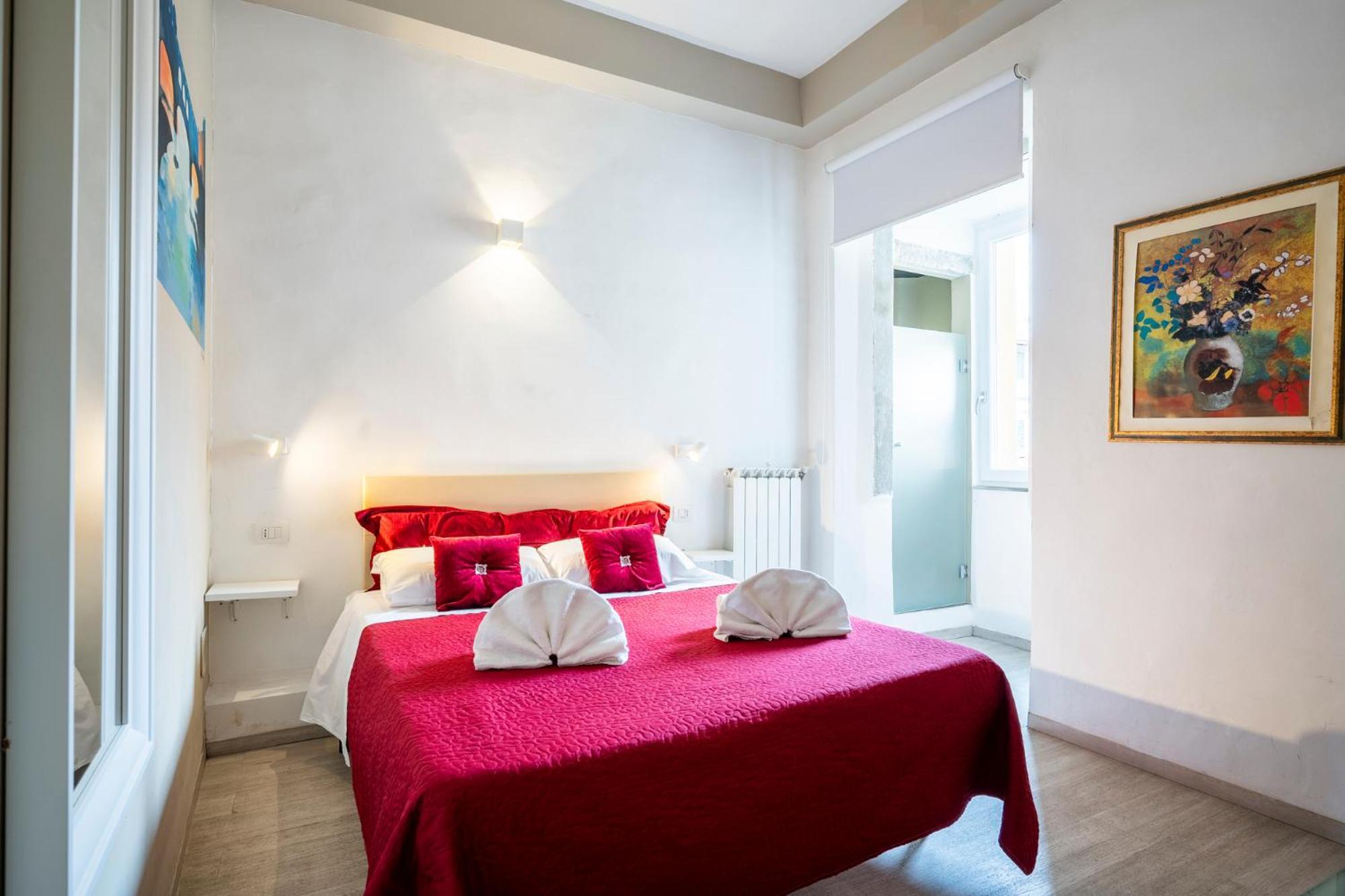 Appartamento 23 Duomo - Con Vasca Idromassaggio Firenze